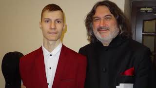 Звезды из Завтра: новый сезон!