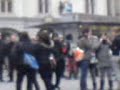FP�- Wahlkampfrede in Graz