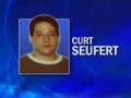[IN] Officer Seufert killled his cop girlfriend's dog