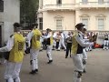 Westminster Morris Men: Constant Billy (Headington Quarry)