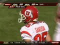 Utah vs. Michigan 2008 Utah vs. Michigan 2008
