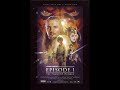 at number three for my personal picks for the top 5 scifi movie songs, here is a john williams musical composition for the 1999 space opera 