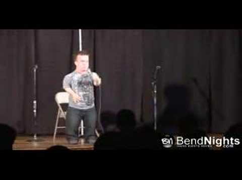 Brad Williams