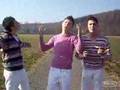 clip video Jean-Jacques Goldman JE-TE-DONNE