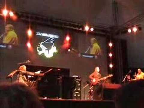 Tania maria Jazz Middelheim (part2)