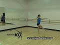 Dance Steps, Switch Leaps. By: Just For Kix Dance Steps, Switch Leaps. By: Just For Kix