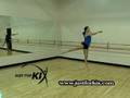 Dance Steps, Switch Leaps. By: Just For Kix