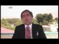 Abdullah Abdullah, the former Afghan foreign minister and Hamid Karzai's main challenger in the ongoing Afghanistan elections, talks to Sir David about the elections and Afghanistan's future.