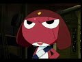 Keroro Gunsou - Giroro went to the Witch Doctor