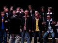 Männerchor der Chorknaben Uetersen Männerchor der Chorknaben Uetersen