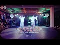 Atzo & FatSnake – Red Bull BC One Camp Tokyo 2025 GUEST DANCE SHOWCASE