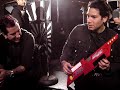 KEYTAR HERO!!!