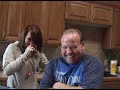 Jimmy and trish 2girls1cup reaction