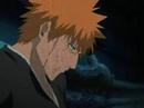 Ichigo vs Grimmjaw Ichigo vs Grimmjaw