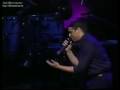 CALLES DEL ALMA(en vivo)-LUIS ENRIQUE-TIMBALAYE