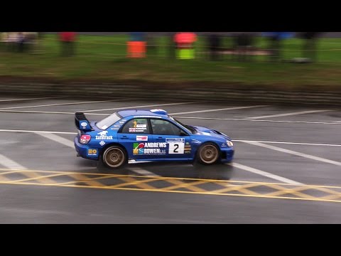 Latest WRC HD & Rally HD Videos