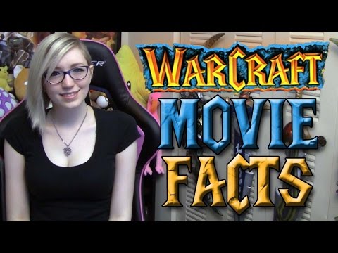 warcraft