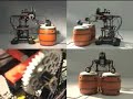 Robotics Mindstorm - Drumdroid