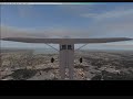 FSX Cessna C172SP Wiarton w TO&L FSX Cessna C172SP Wiarton w TO&L