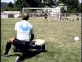 Jugs Soccer Machine