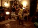 My Littile Sisters DAncin To Low-FloRider