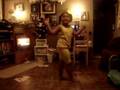 My Littile Sisters DAncin To Low-FloRider