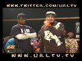 U*R*L Brings you round 1 of X-Factor representing Detroit vs Cortez representing Brooklyn,NY.. Vote @ www.urltv.tv for who u think won