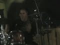 Plaster Casters - blink of an eye