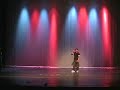 VTech VSA Modern Dance VTech VSA Modern Dance