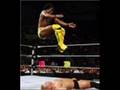 Kofi Kingston theme song chipmunked