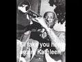 here are a couple more of the trios recorded in new york city in april 1946 by bunk johnson - accompanied by don ewell; pno. and alphonso steele; dms.
this posting is, particularly, for 