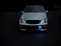 W203 varad/strobe kit