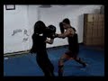 Natalie vs Danilo