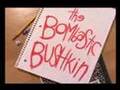 W's College Years (The Bombastic Bushkin teaser)