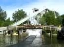 Cedar Point roller coaster