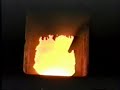 6 MMBTU/HR wood boiler plant tour 6 MMBTU/HR wood boiler plant tour