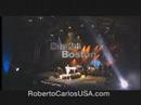 V�DEO: USA Tour 2008, com Roberto Carlos