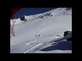 Click here to watch this video Outbound skiing in Argentina- Andescross.com