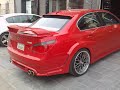 BMW 5 series by autoworks kuwait