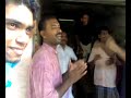 SAJITH MAMAD DANCE @ EID 2007 KETTUNGAL