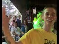 PommesSchwarzGelb auf Sommerfest des BVB PommesSchwarzGelb auf Sommerfest des BVB