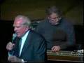 Healing Service - Already Paid For - Don Johnson