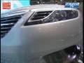 Concept car Saab 9-XAir : nouveauté Mondial auto 2008