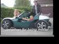 A modern microcar, the Secma Fun Extr'm 500 (part 2)
