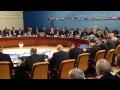 NATO Secretary General - North Atlantic Council at NATO Defence Ministers meetings 02 February 2012