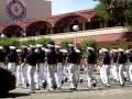 OCC Class 01-2009: graduation day...... Marching1