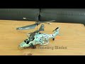 Remote Control Supercopter