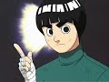 A Naruto Re-Dub --- Windex Man!