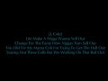 J. Cole & Kendrick Lamar ~ Shock The World