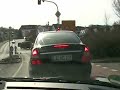 TechArt Porsche ride in Germany 1